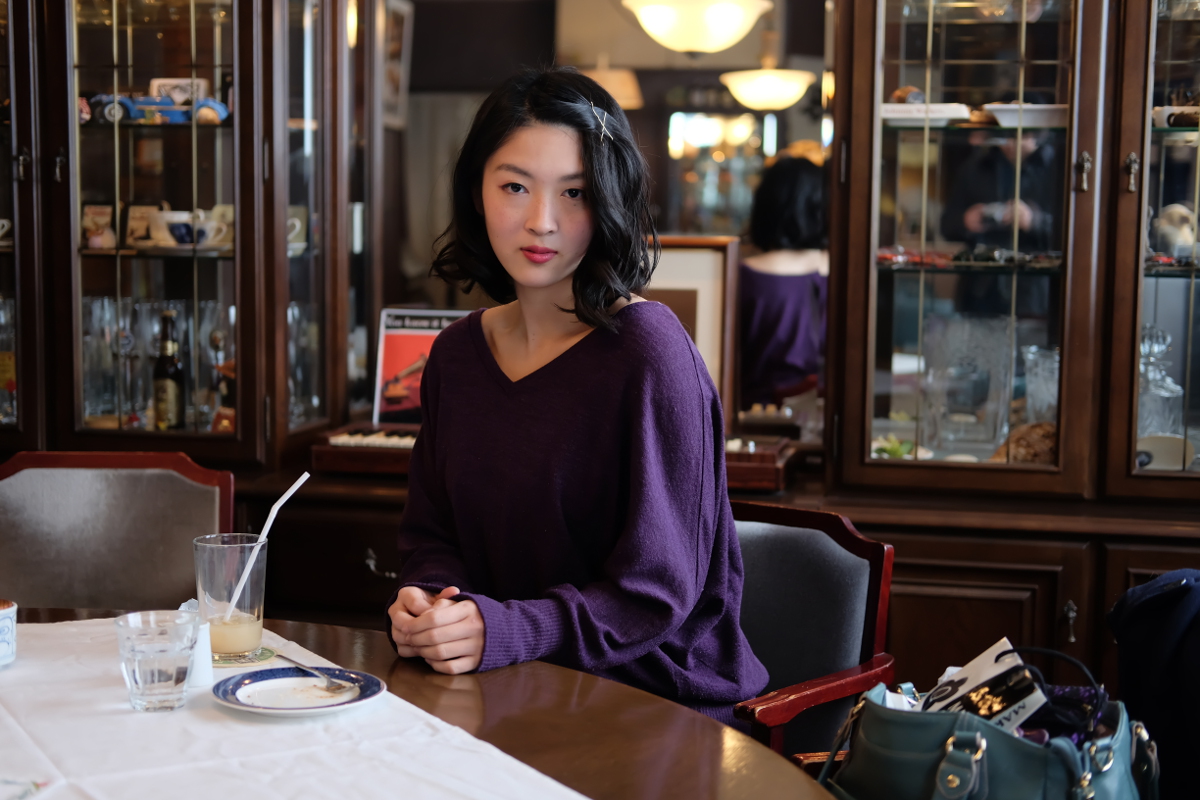 坂本 彩純