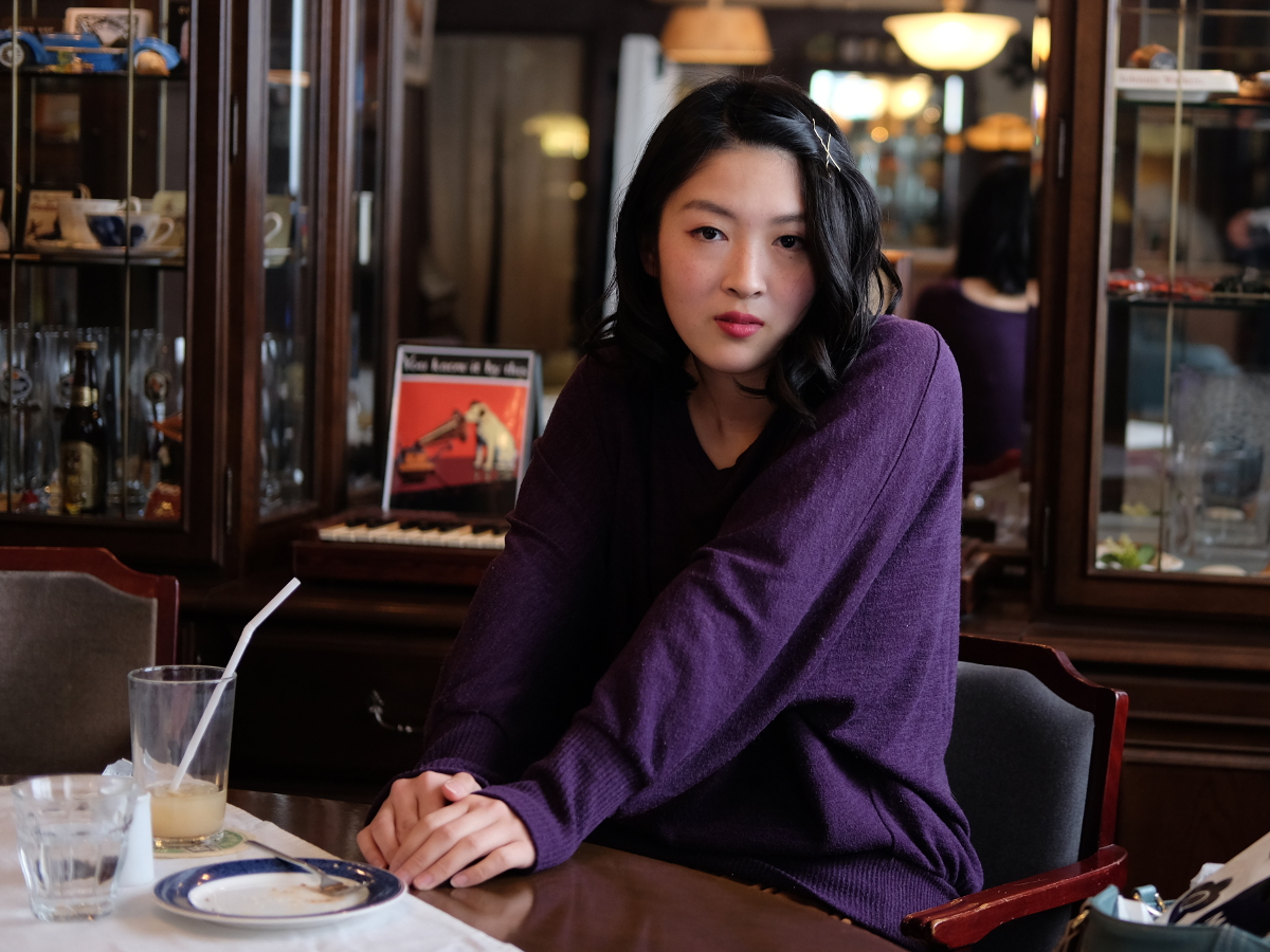 坂本 彩純