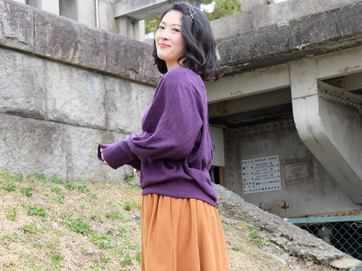 坂本 彩純