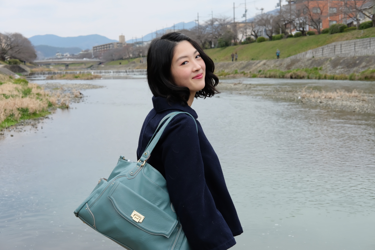 坂本 彩純