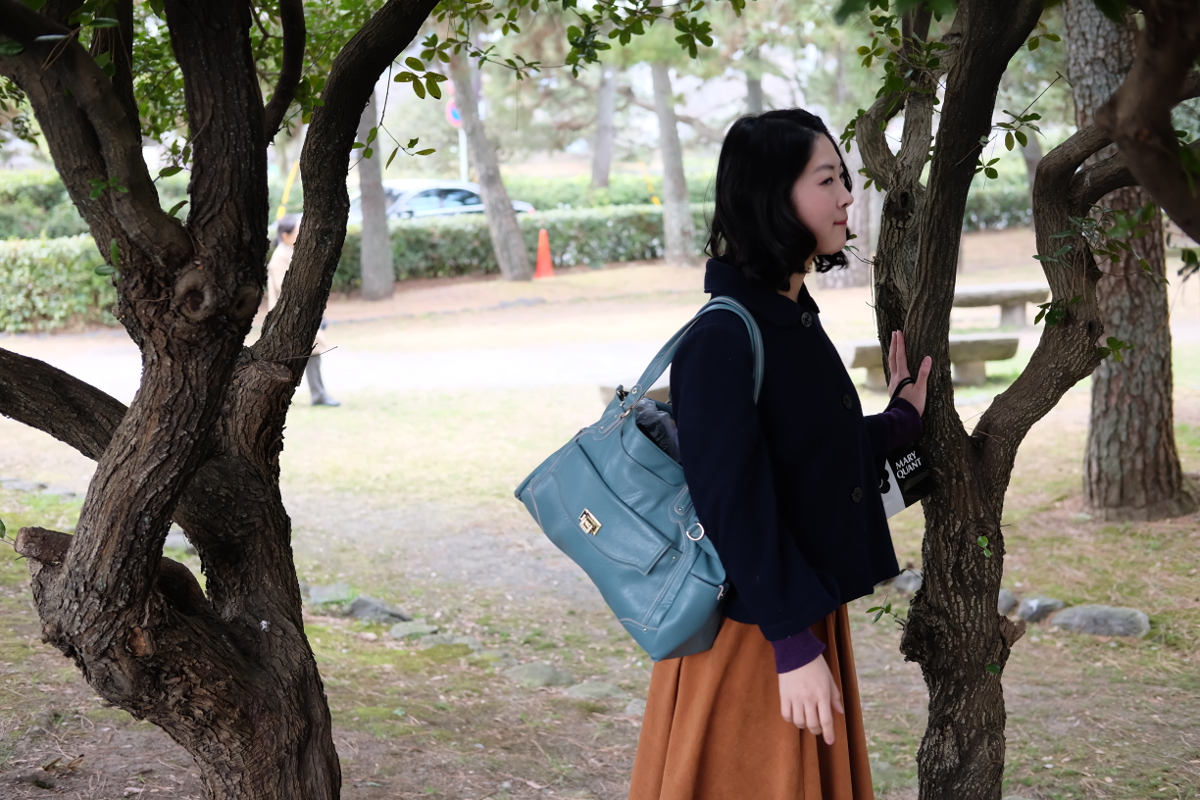 坂本 彩純