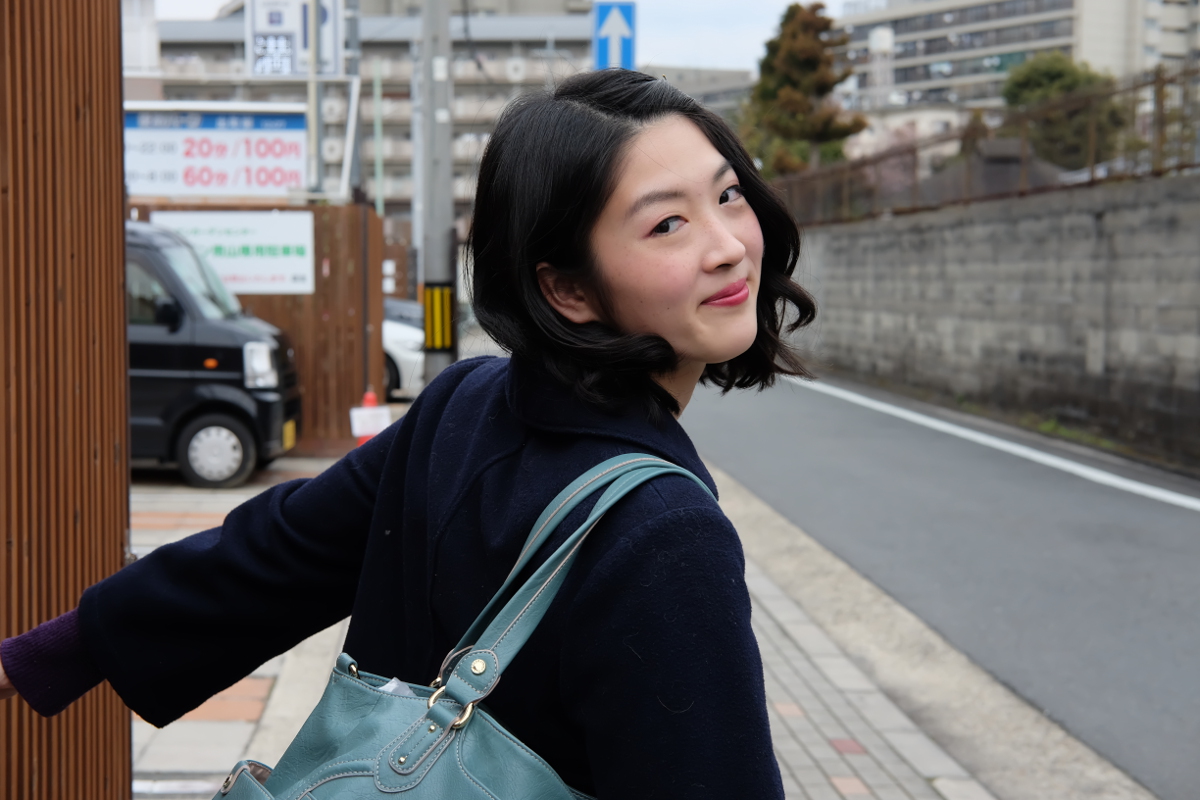 坂本 彩純