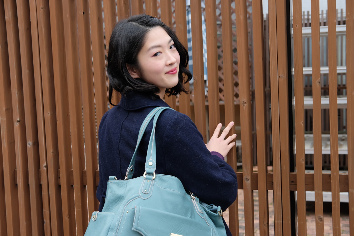 坂本 彩純