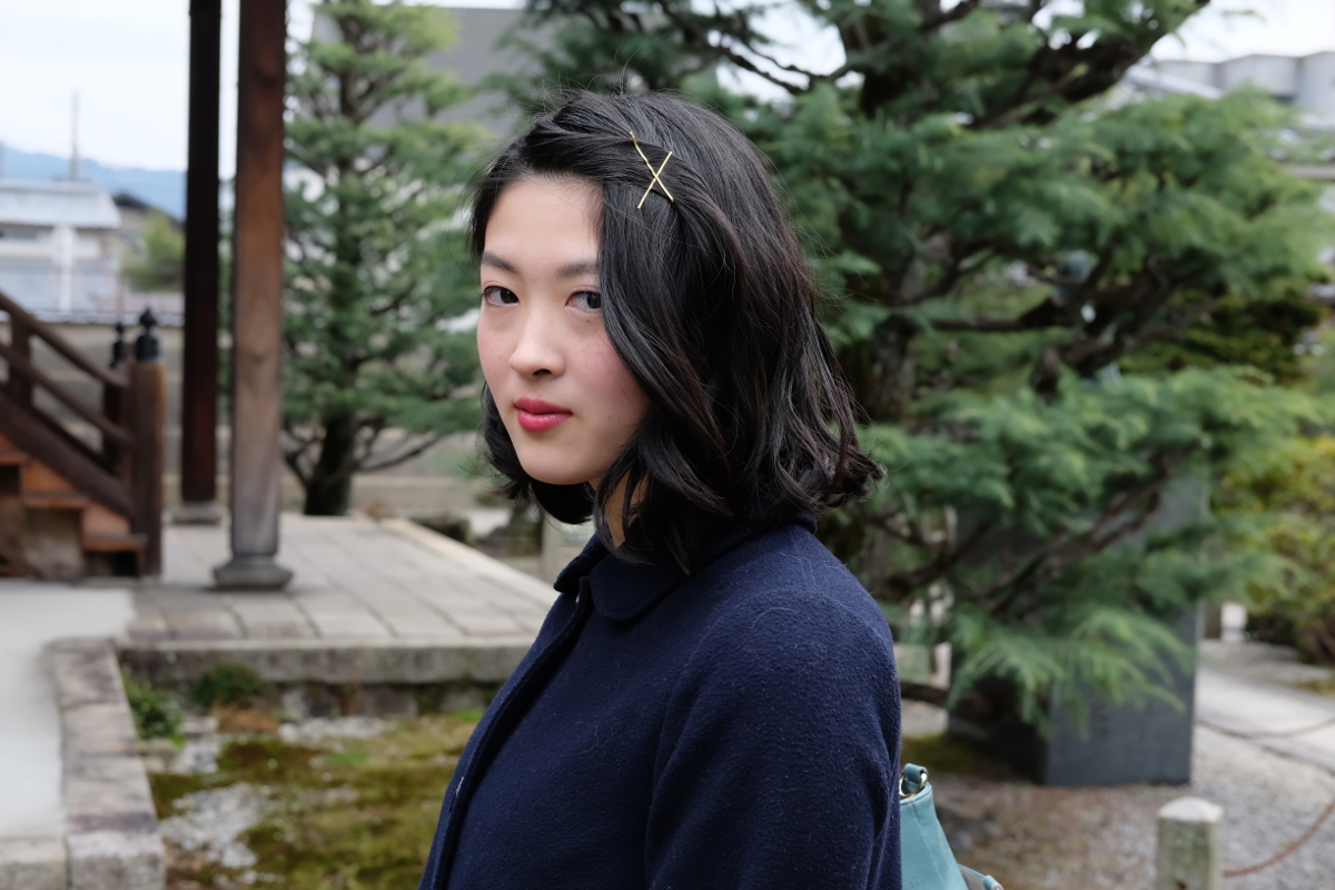 坂本 彩純