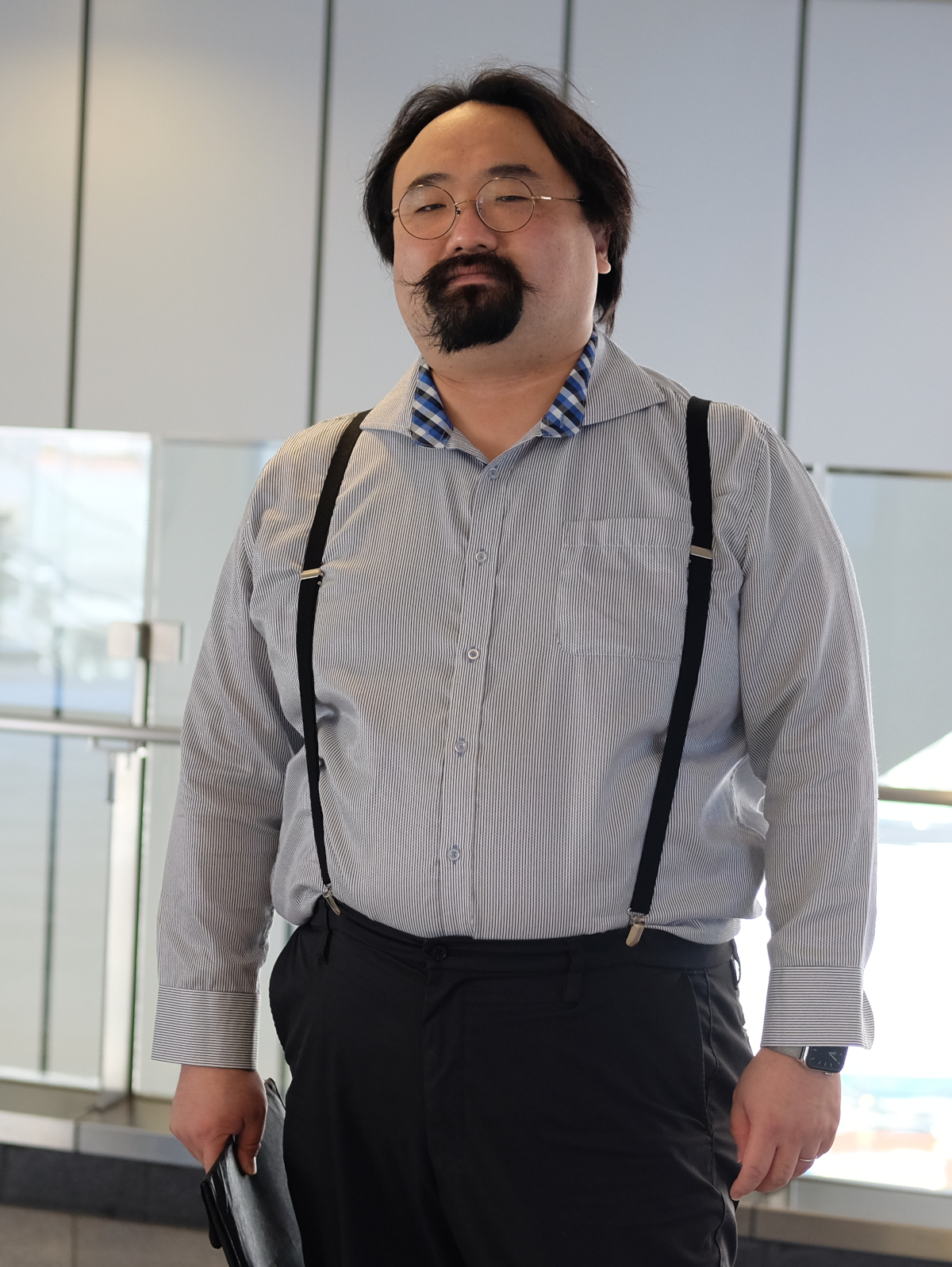 坂本 涼平