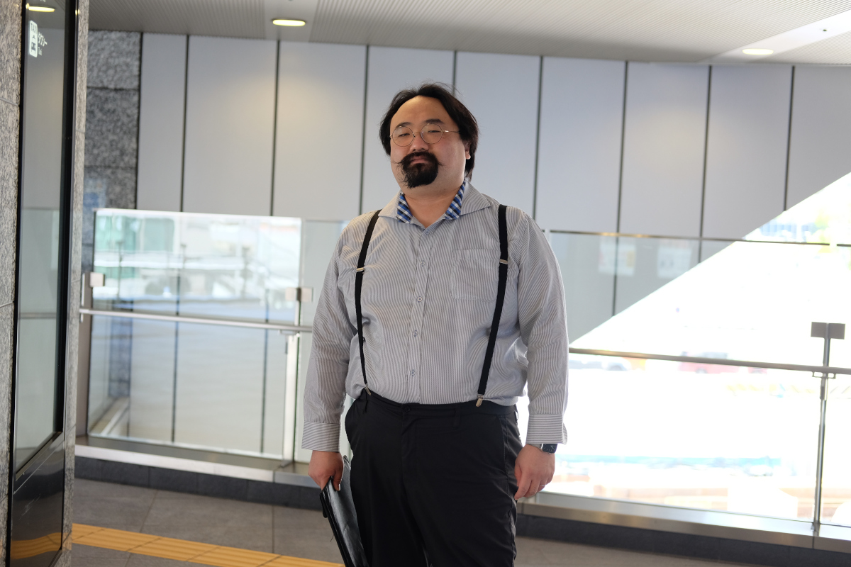 坂本 涼平
