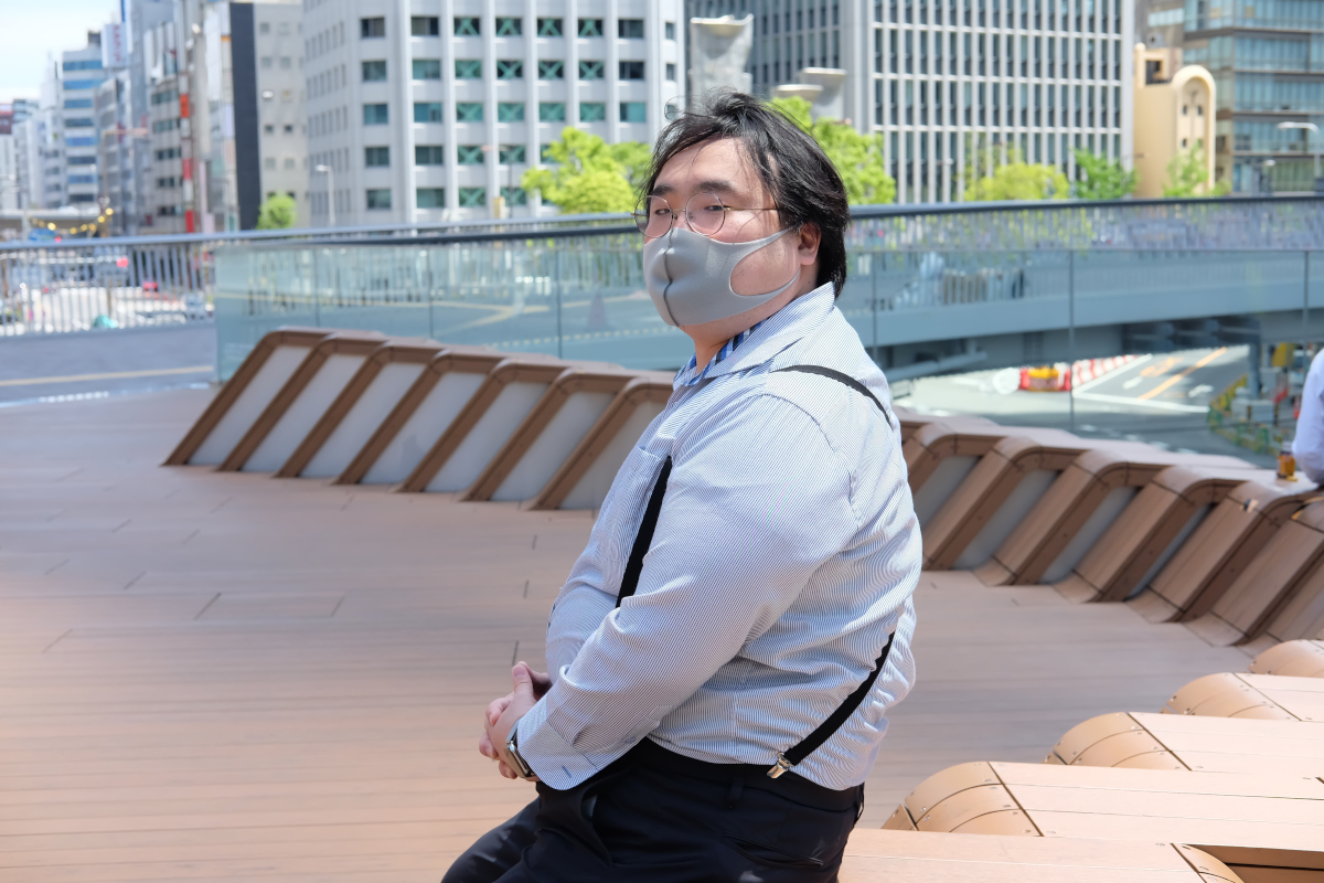 坂本 涼平