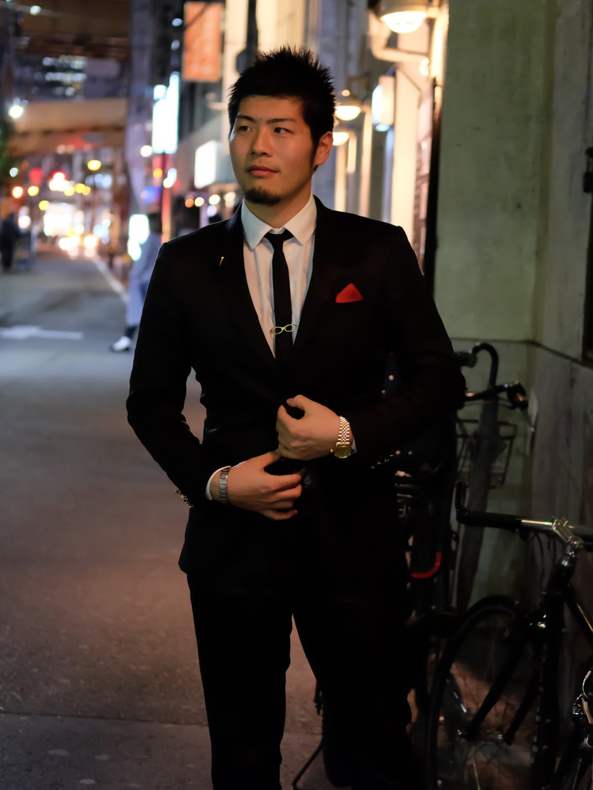 Saku Yanagawa