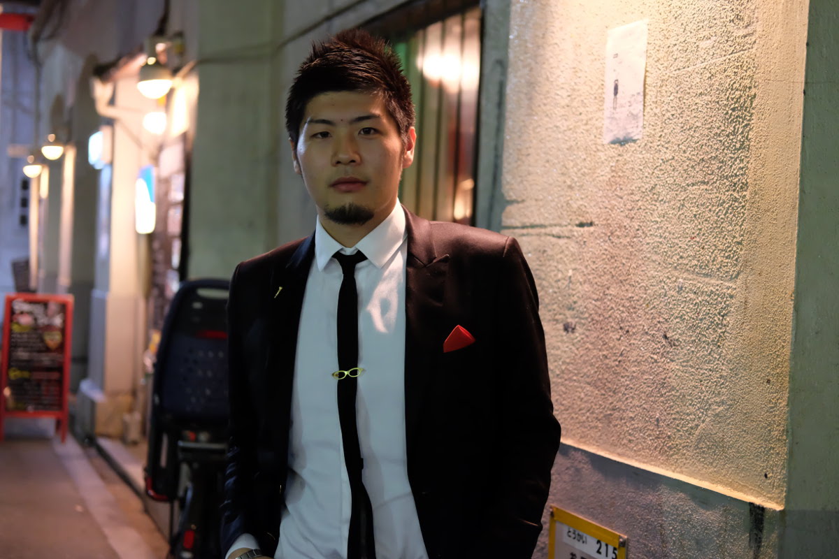 Saku Yanagawa