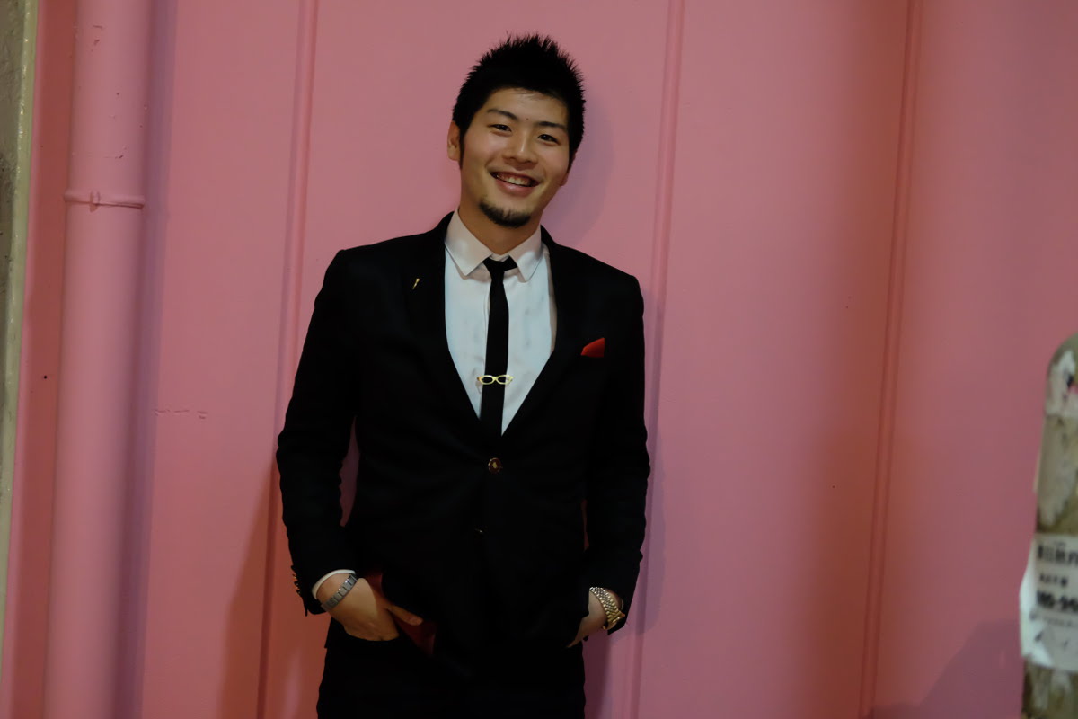 Saku Yanagawa