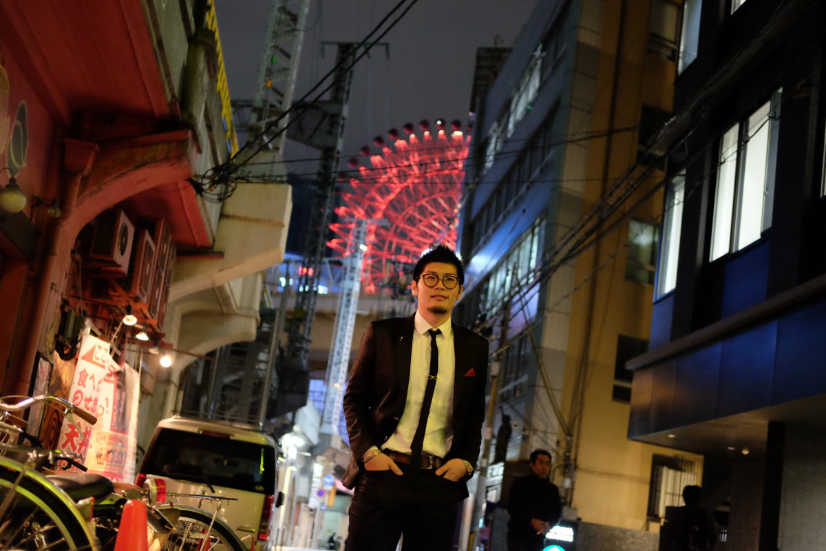 Saku Yanagawa
