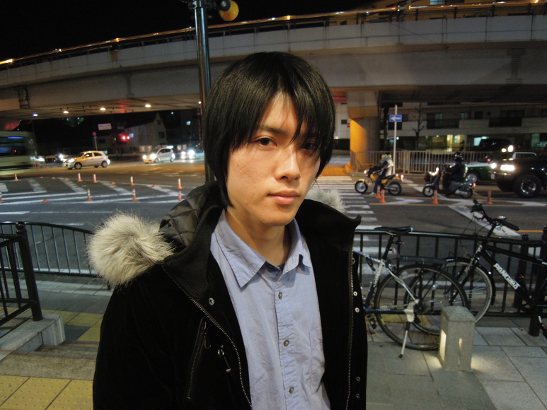 佐藤 和駿