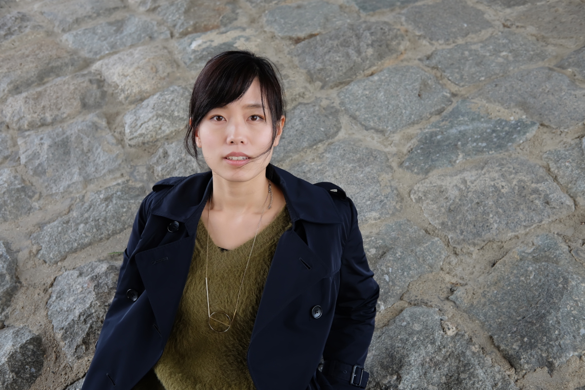 佐藤 都輝子