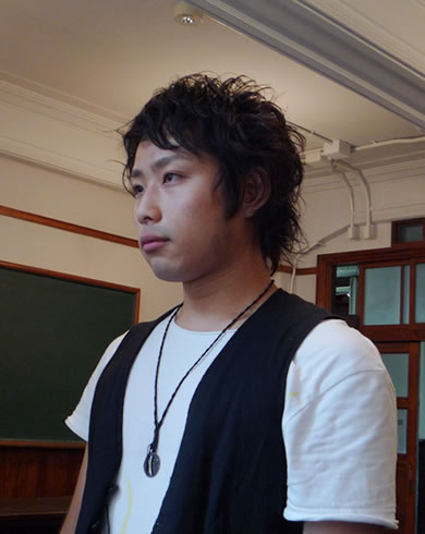 澤村 喜一郎