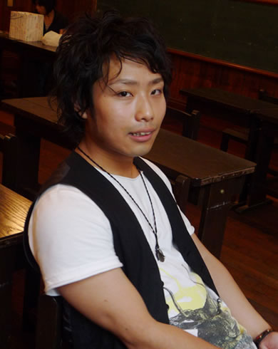 澤村 喜一郎