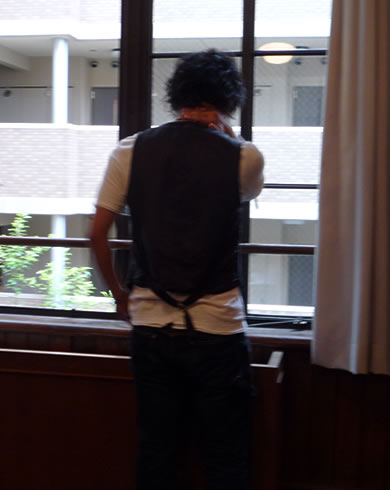 澤村 喜一郎