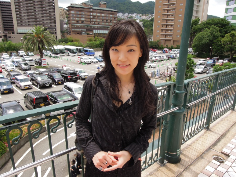 関 典子