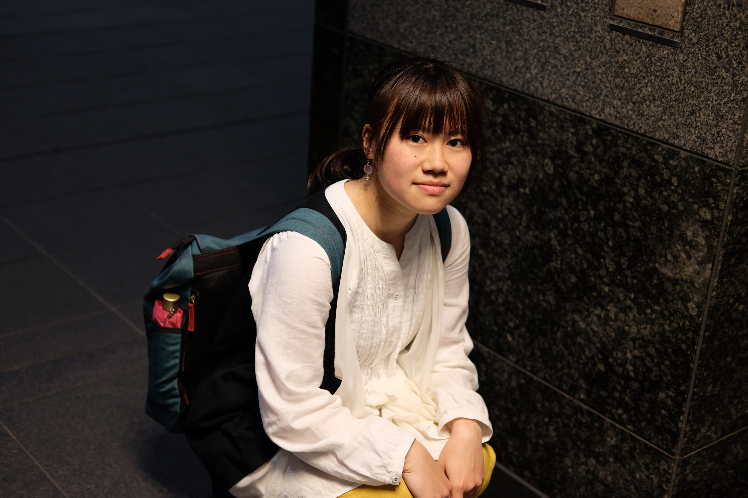 千の千尋を神隠し