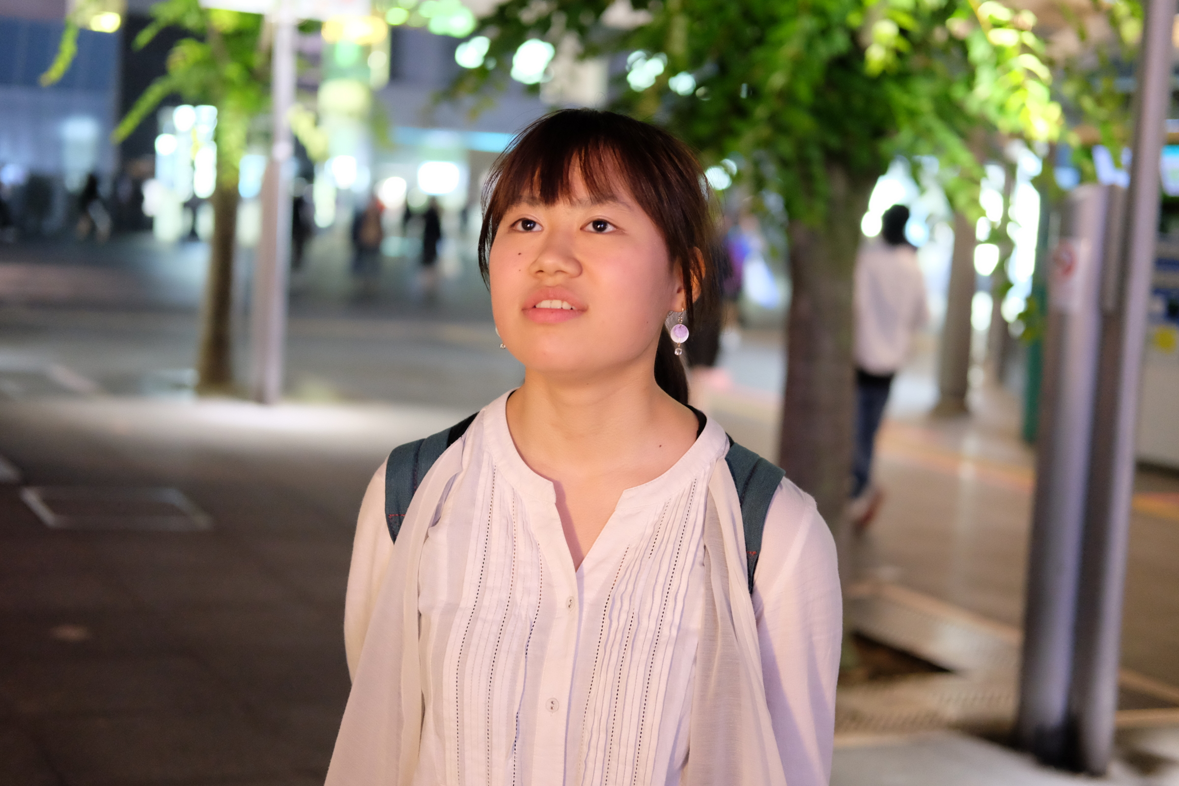 千の千尋を神隠し