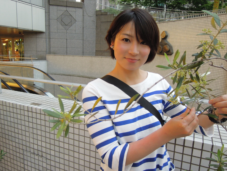 芝 なぎさ