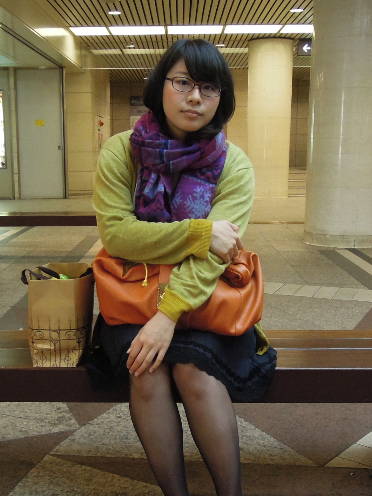 芝原 里佳