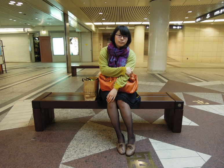 芝原 里佳