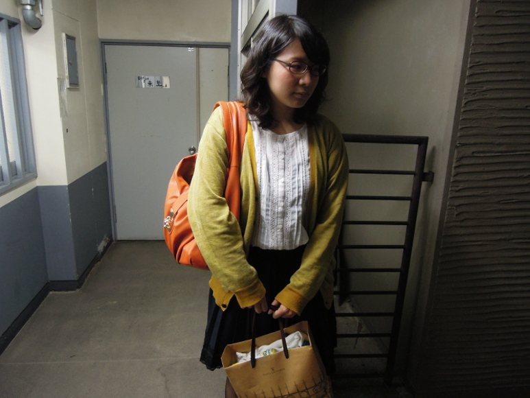 芝原 里佳