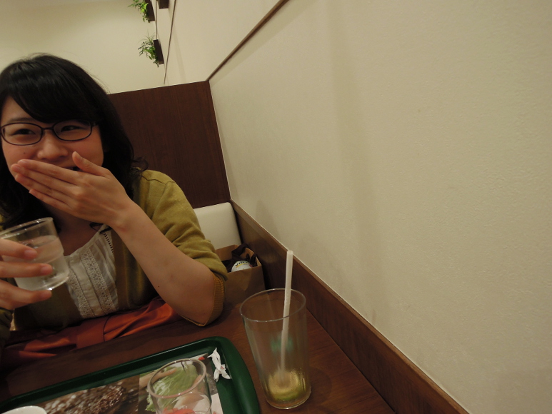 芝原 里佳
