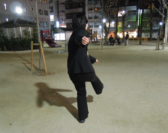 重松 よしこ