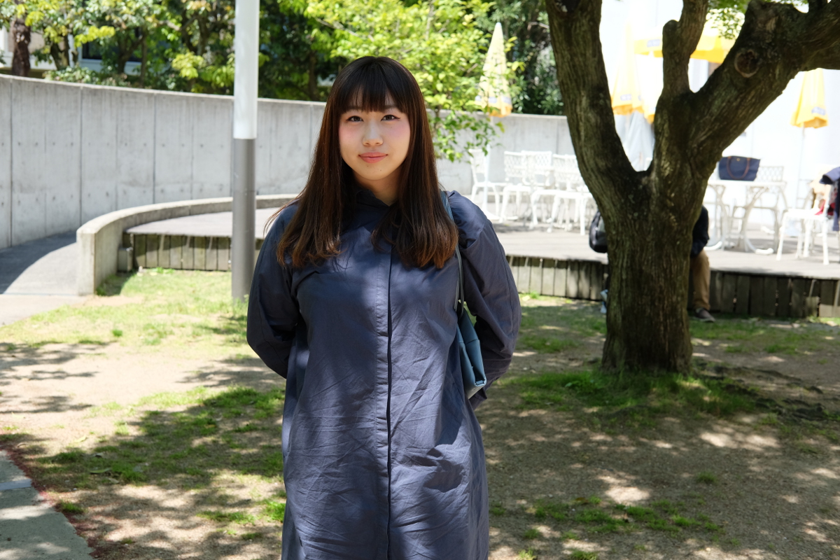 重実 紗果