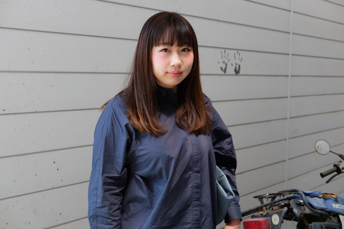 重実 紗果