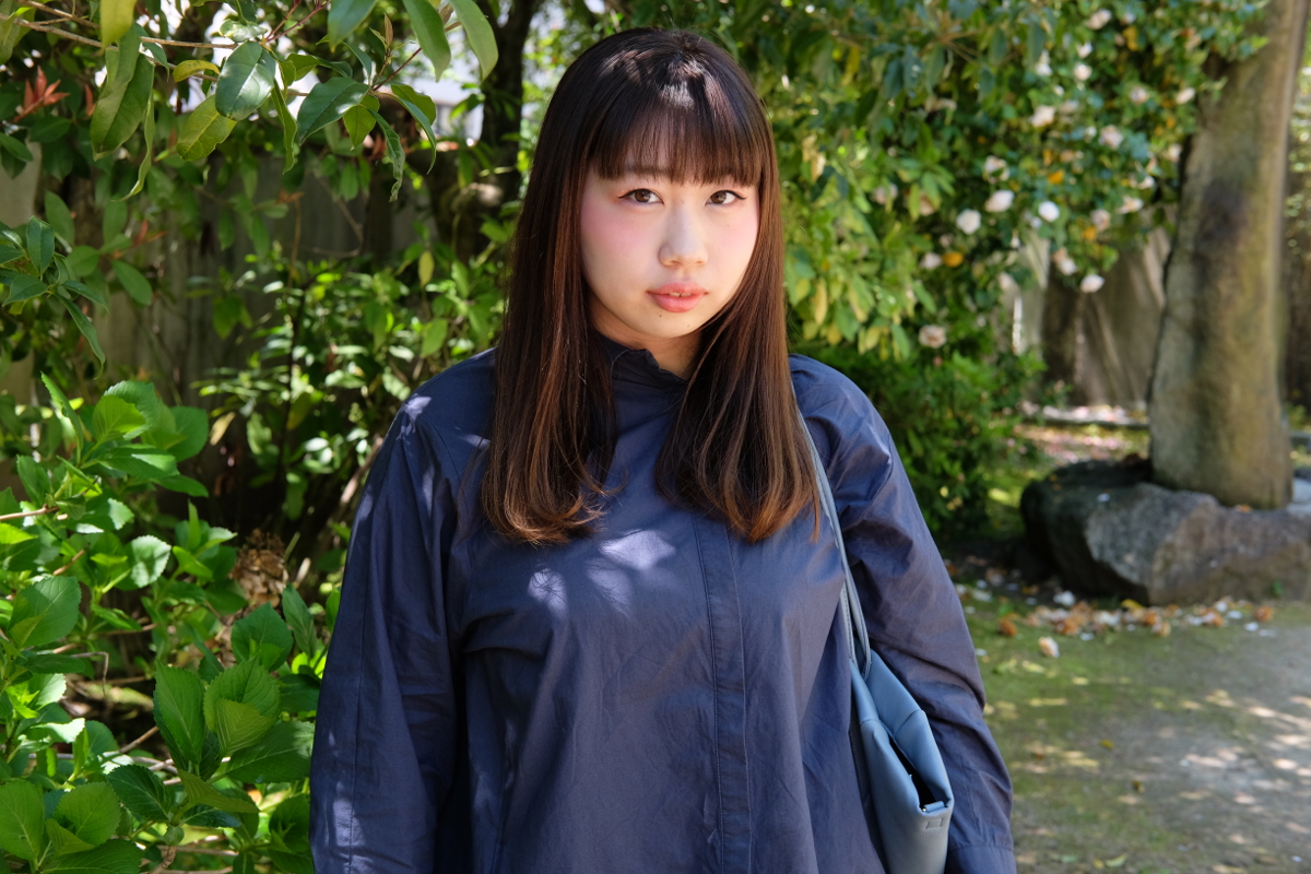 重実 紗果
