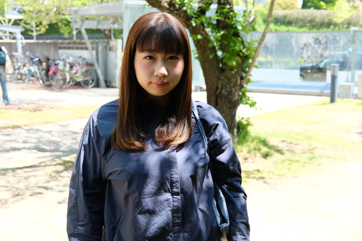 重実 紗果