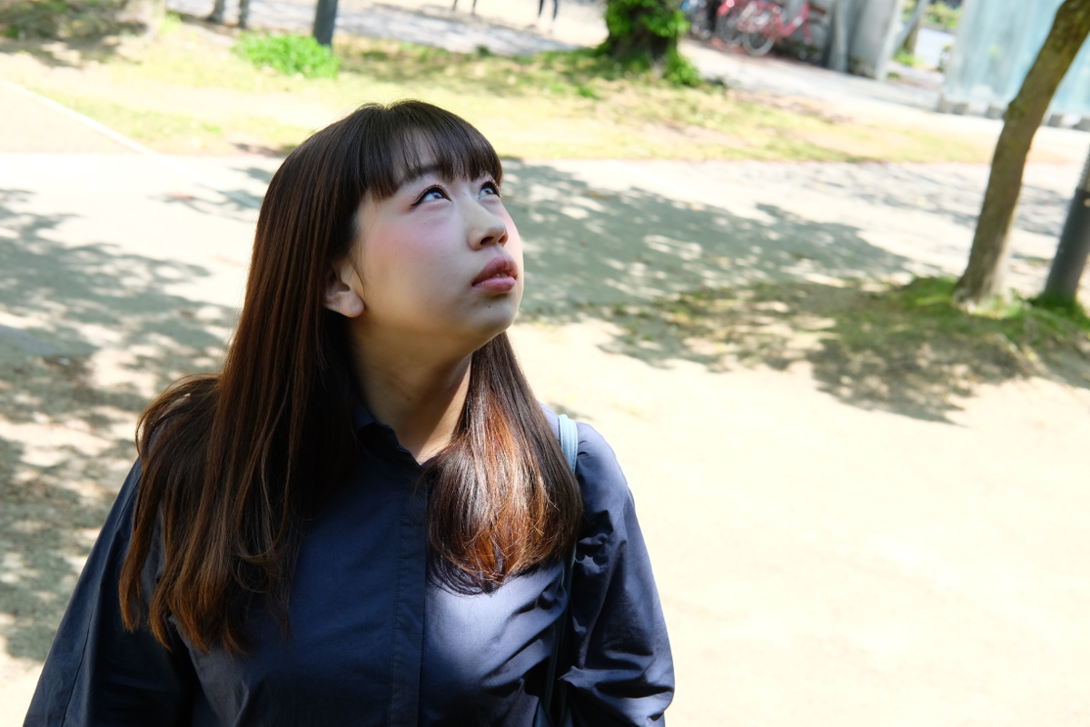 重実 紗果