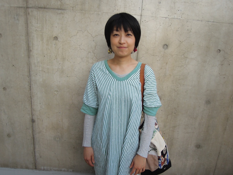 清水 智子