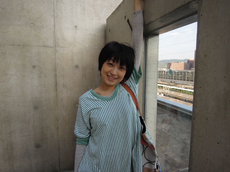清水 智子
