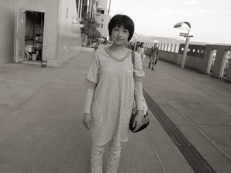 清水 智子