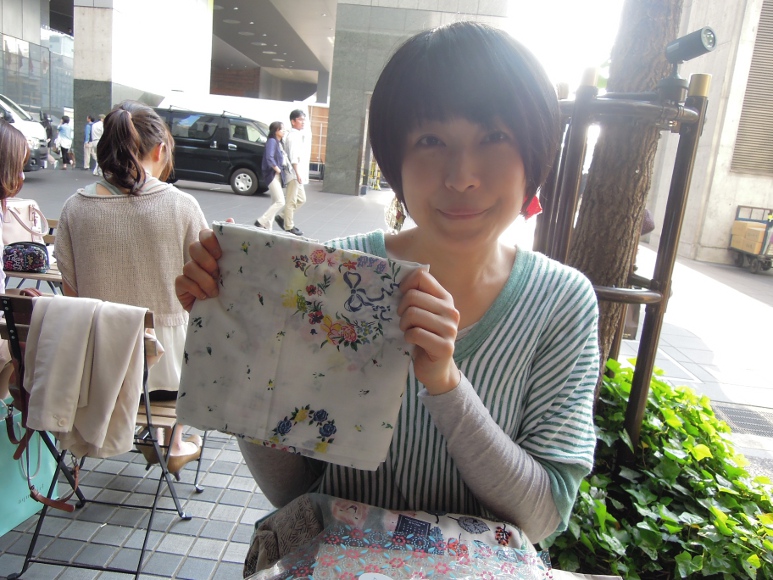 清水 智子