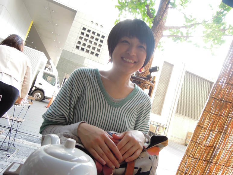 清水 智子