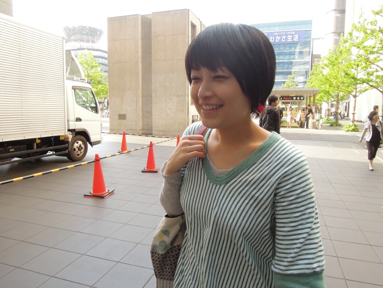 清水 智子
