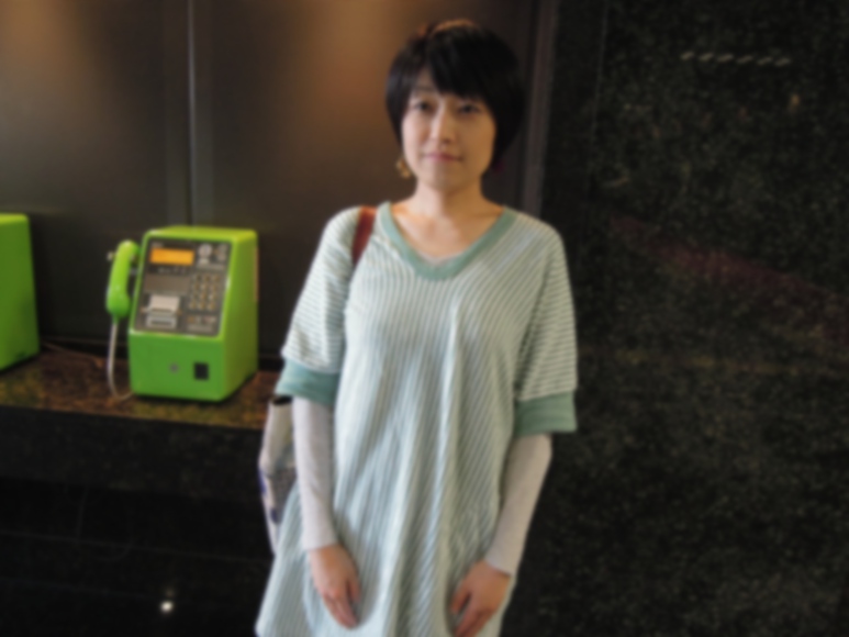 清水 智子