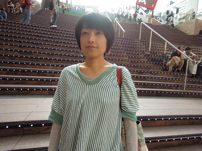 清水 智子