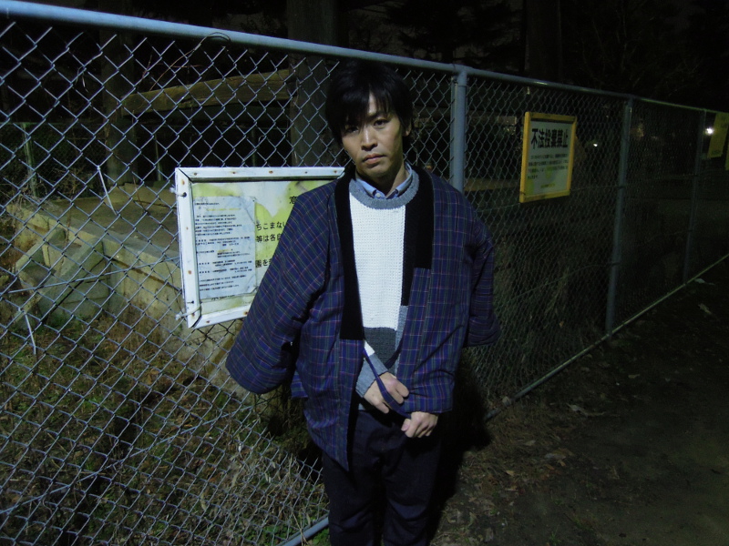 進野 大輔