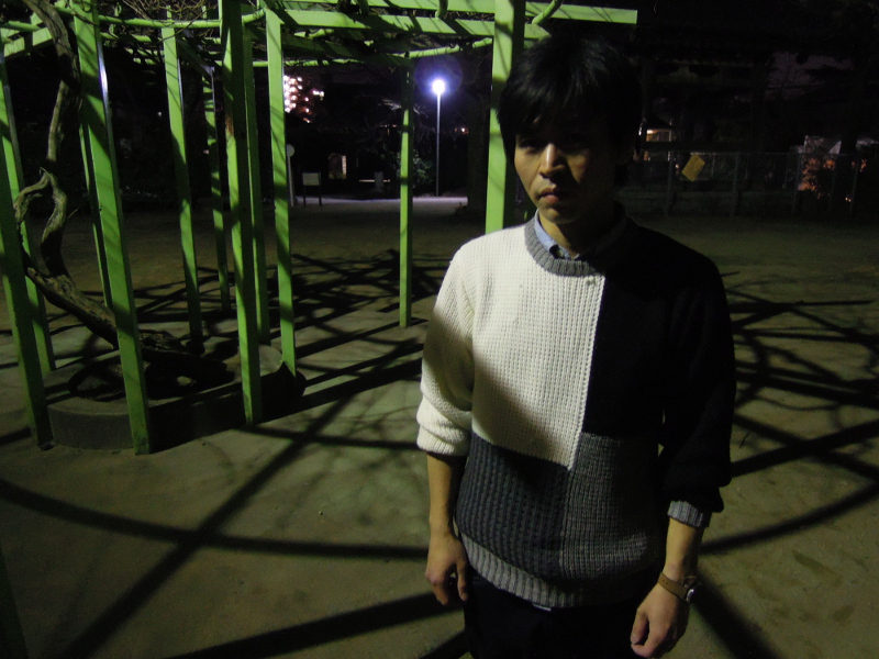 進野 大輔