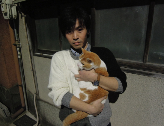 進野 大輔