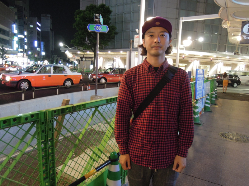 塩原 俊之