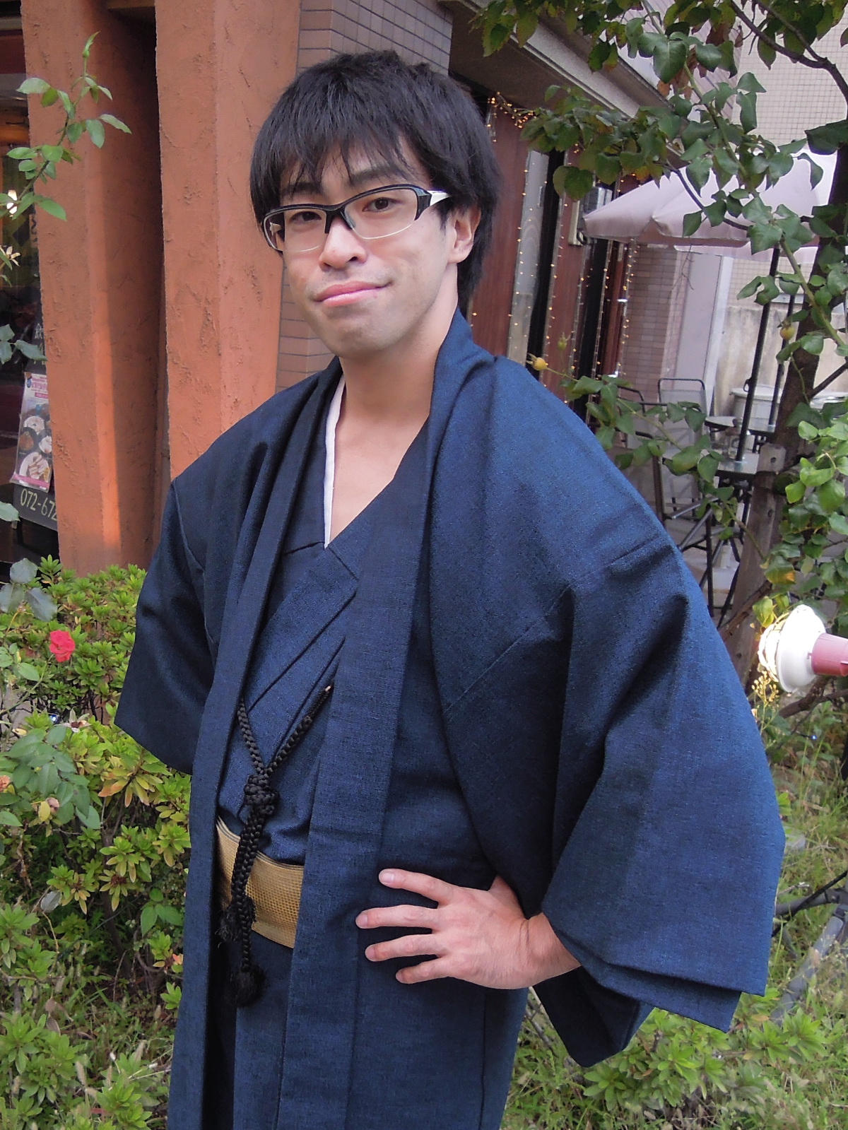 白井 宏幸
