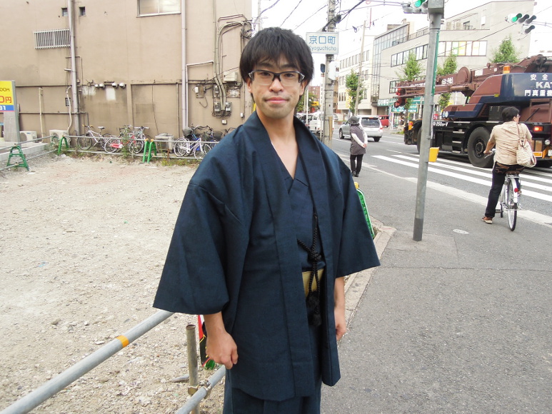 白井 宏幸