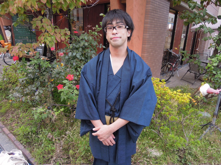 白井 宏幸
