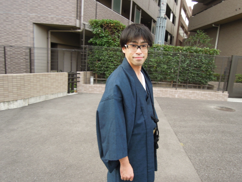 白井 宏幸